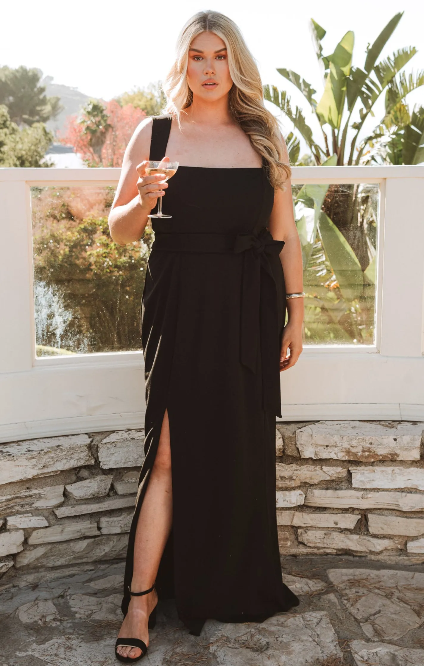 Show Me Your Mumu Paris Gown
