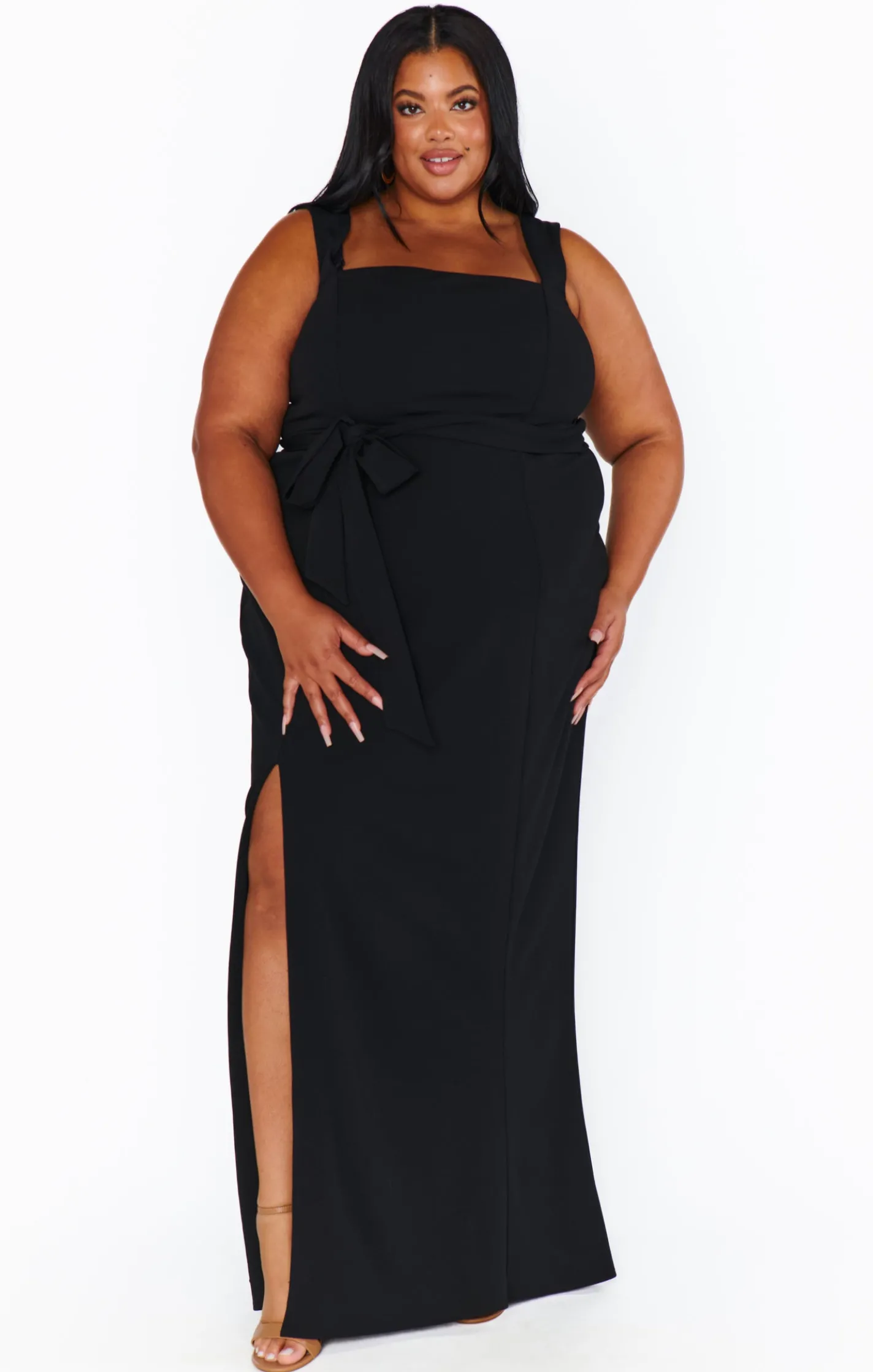 Show Me Your Mumu Paris Gown