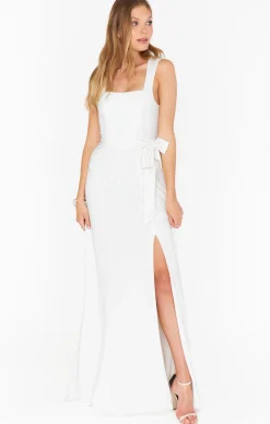 Show Me Your Mumu Paris Gown