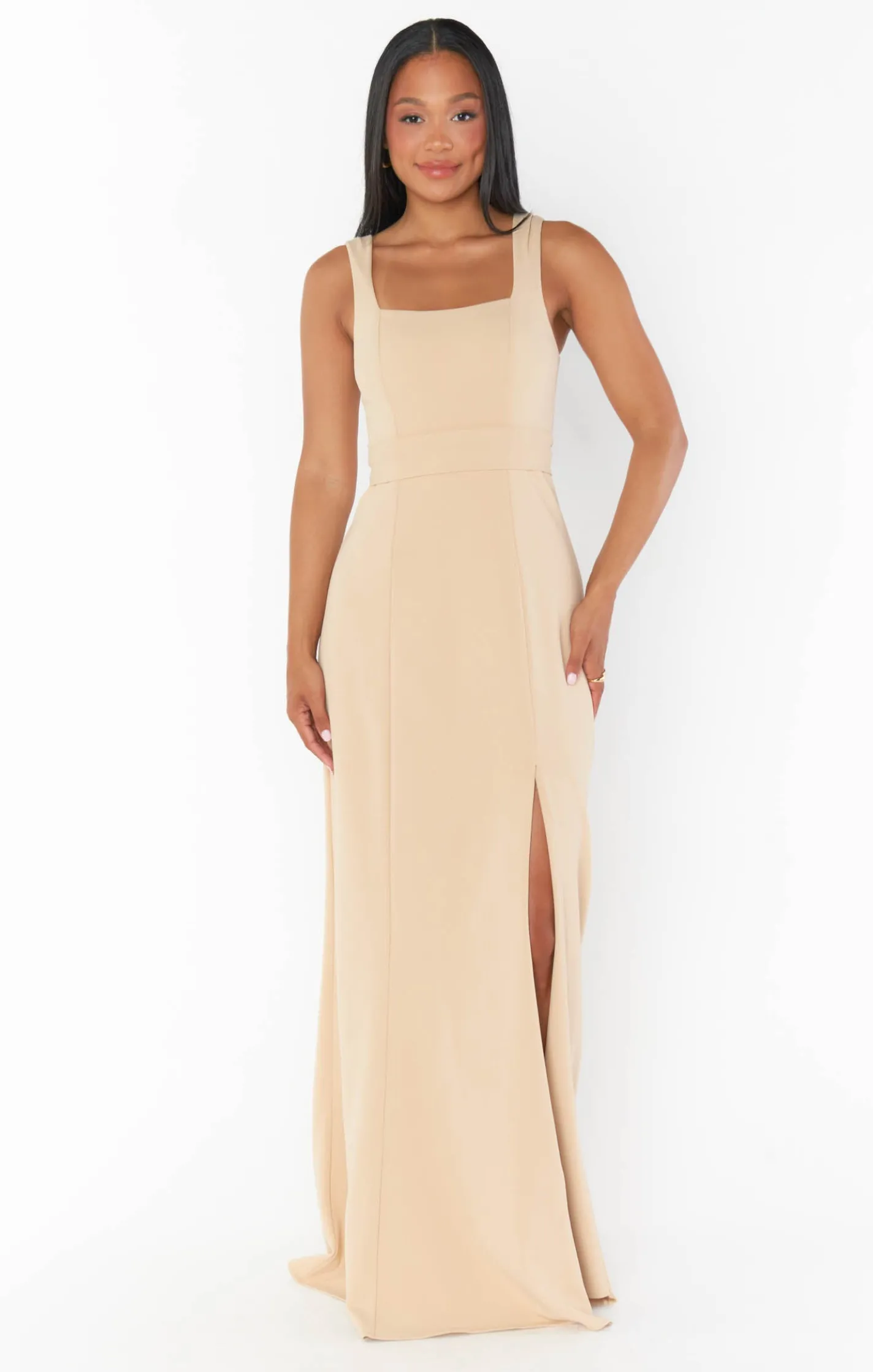 Show Me Your Mumu Paris Gown