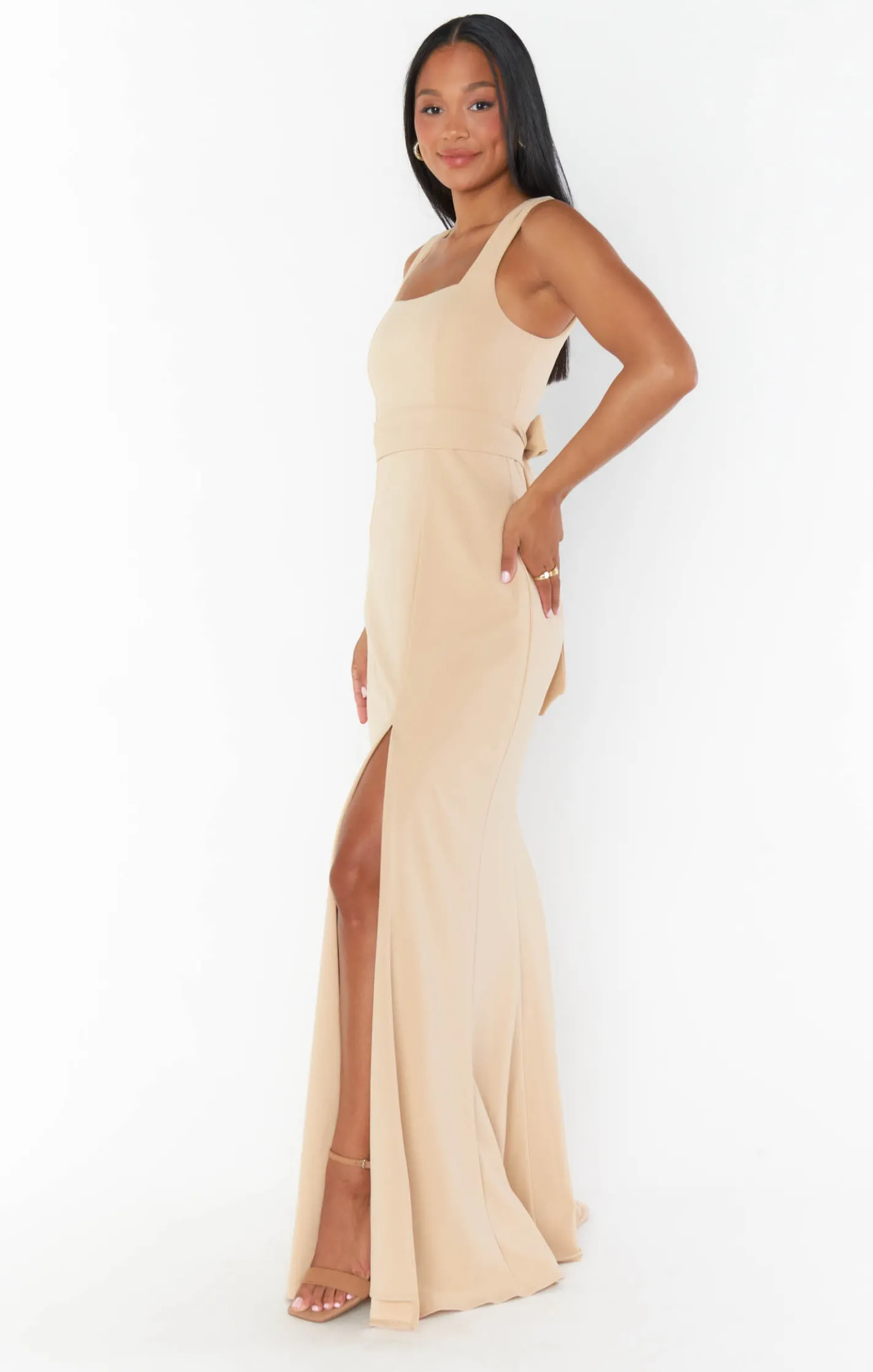 Show Me Your Mumu Paris Gown