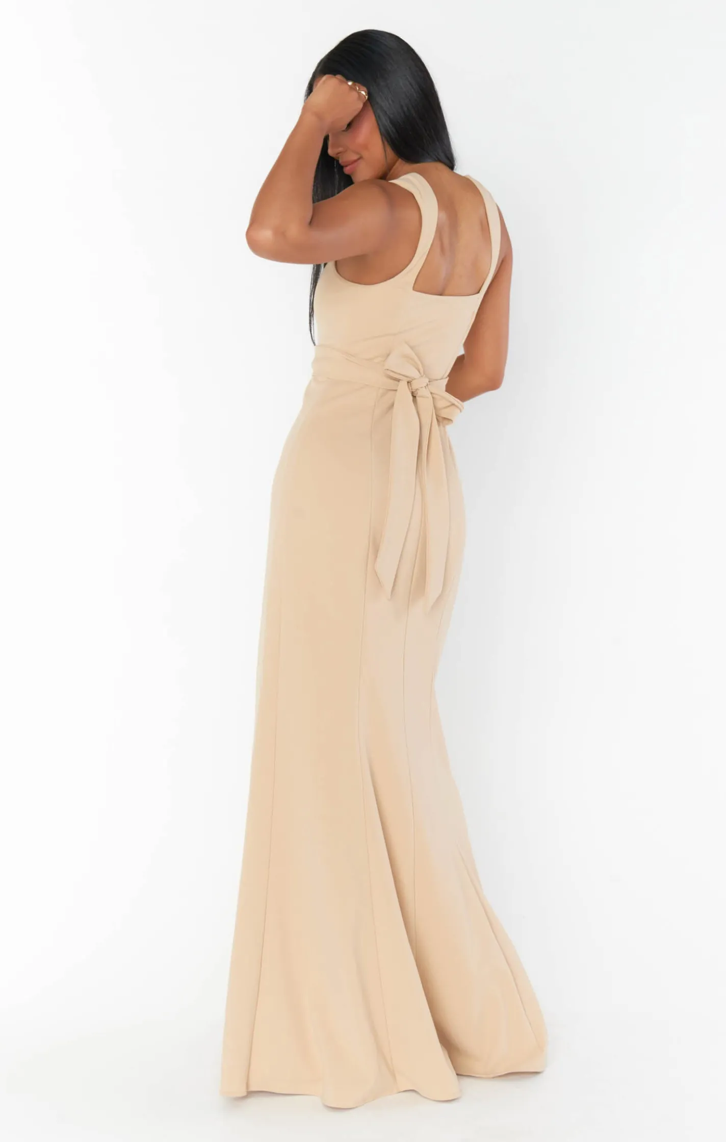 Show Me Your Mumu Paris Gown