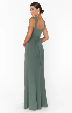 Show Me Your Mumu Paris Gown