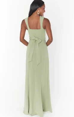 Show Me Your Mumu Paris Gown