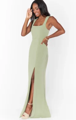 Show Me Your Mumu Paris Gown