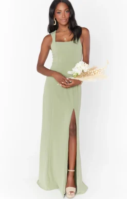 Show Me Your Mumu Paris Gown