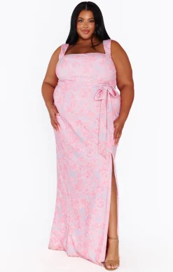 Show Me Your Mumu Paris Gown