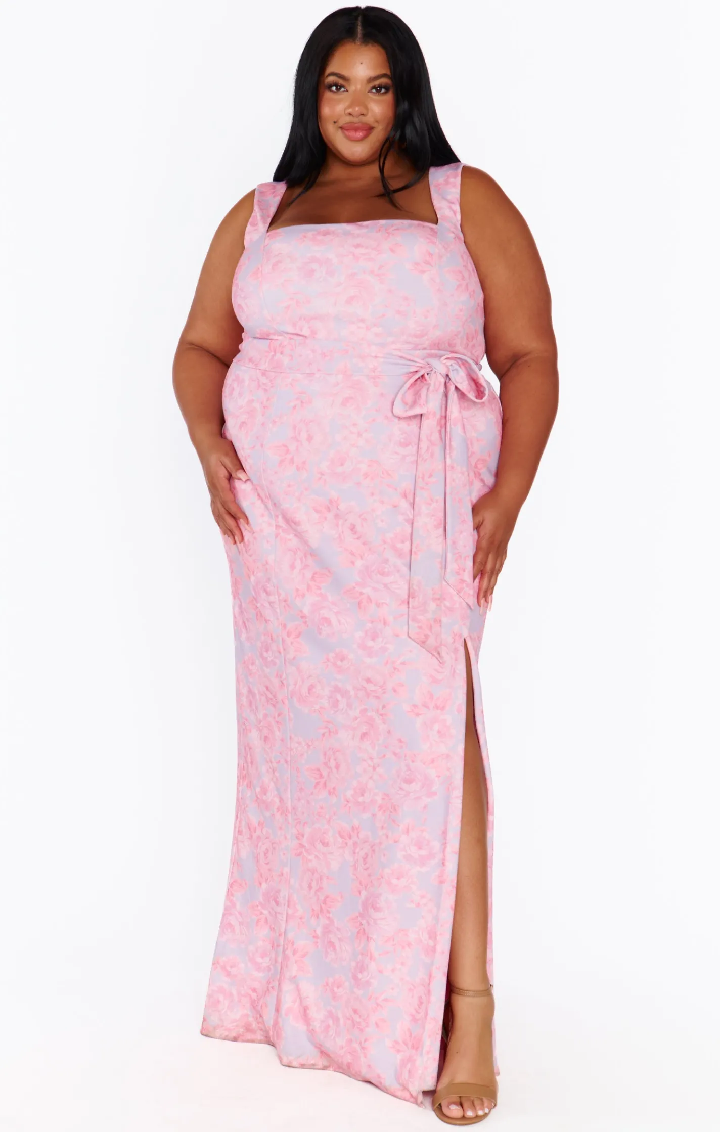 Show Me Your Mumu Paris Gown