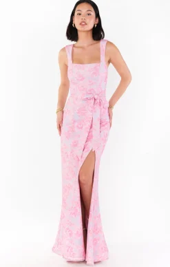 Show Me Your Mumu Paris Gown