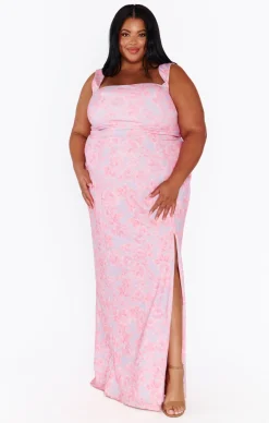 Show Me Your Mumu Paris Gown