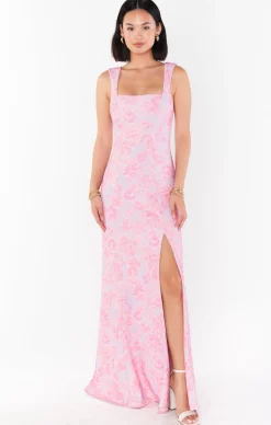 Show Me Your Mumu Paris Gown