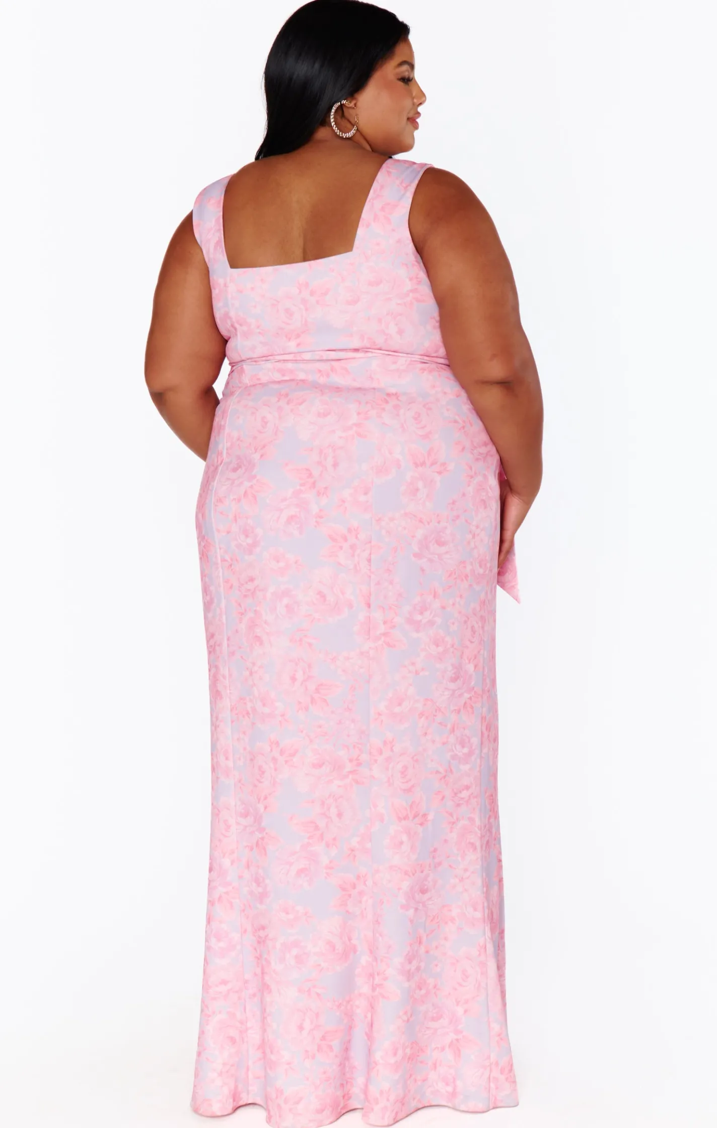 Show Me Your Mumu Paris Gown