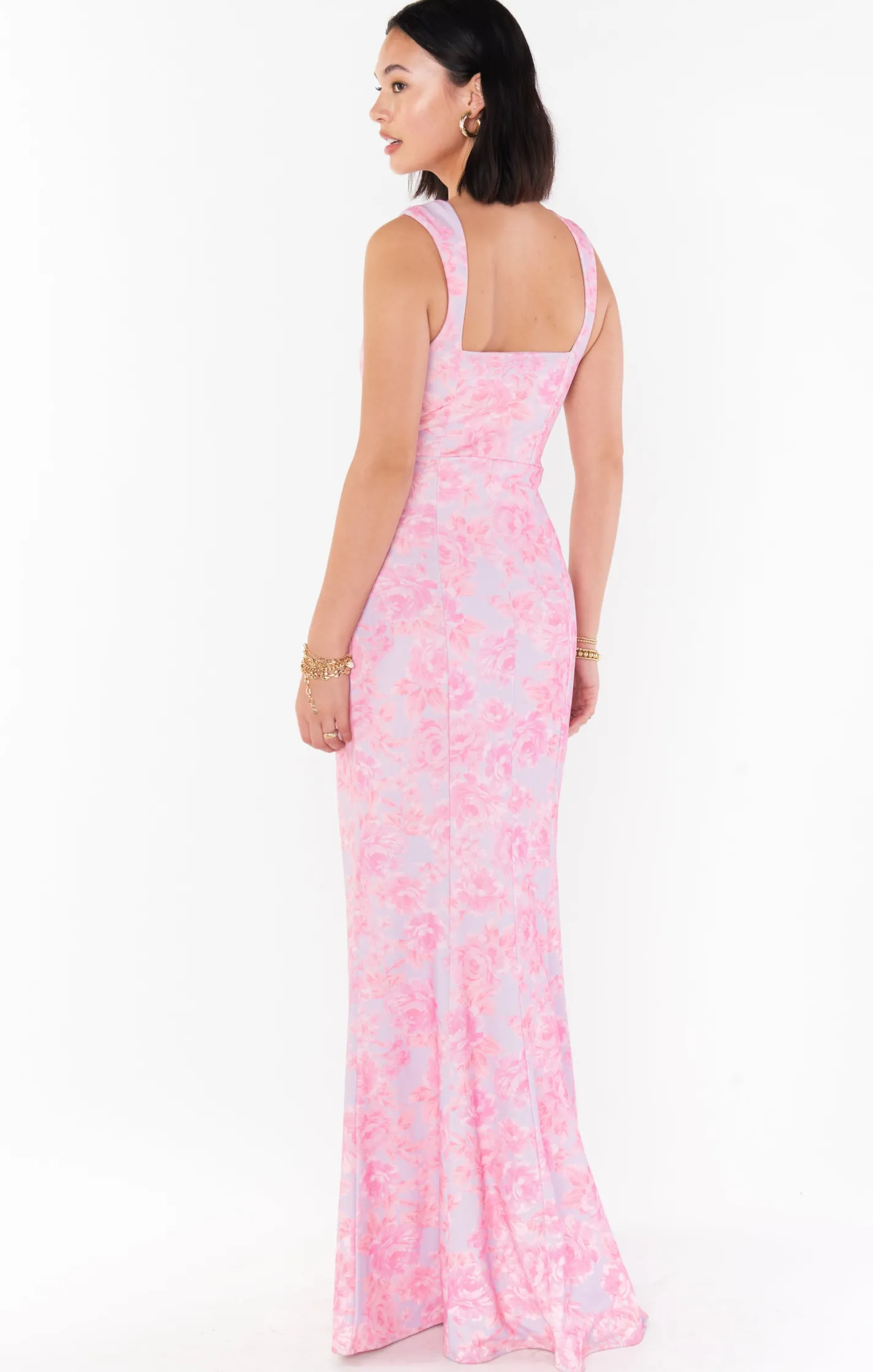 Show Me Your Mumu Paris Gown