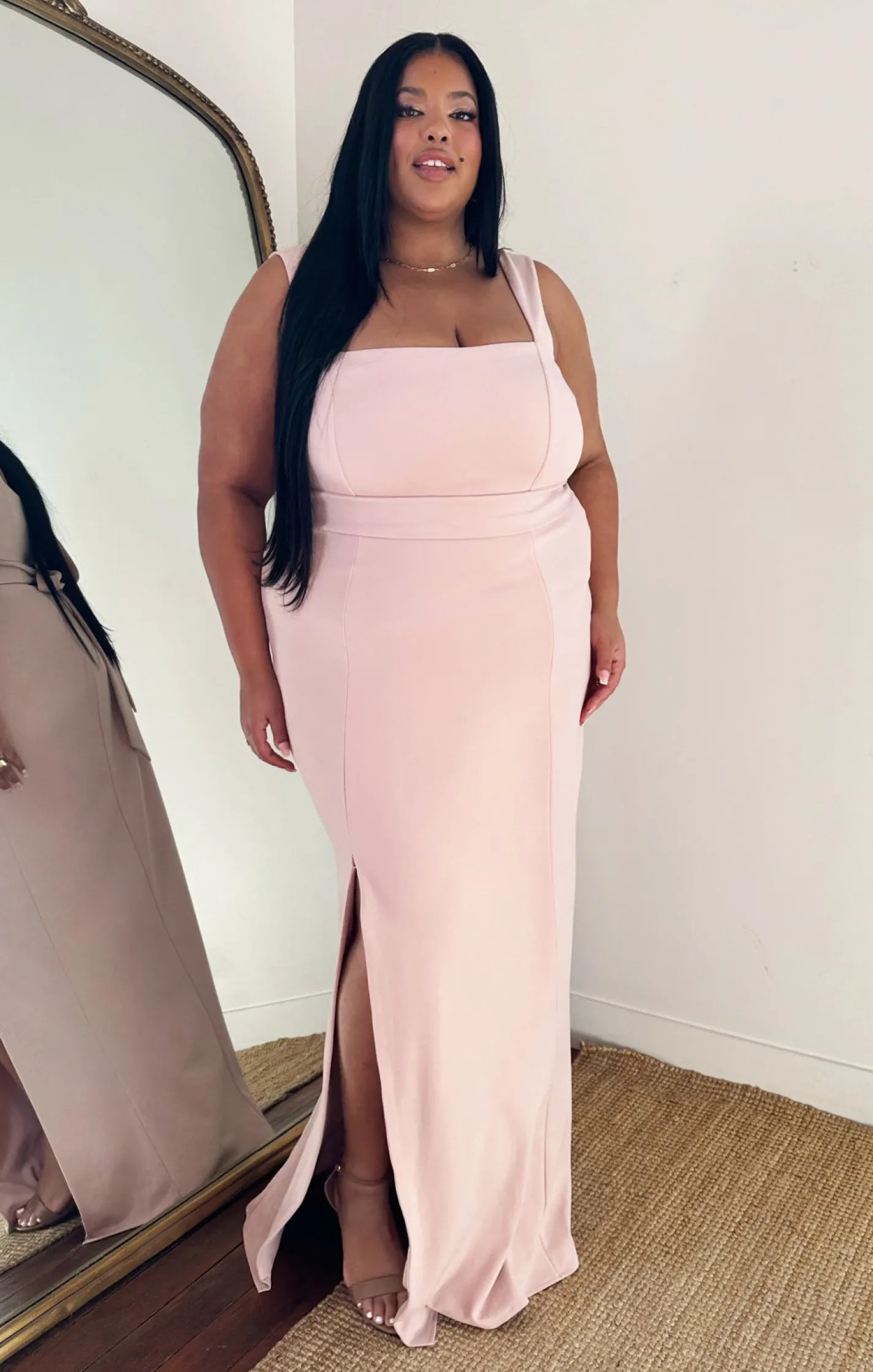 Show Me Your Mumu Paris Gown