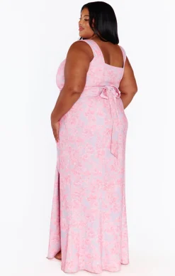 Show Me Your Mumu Paris Gown