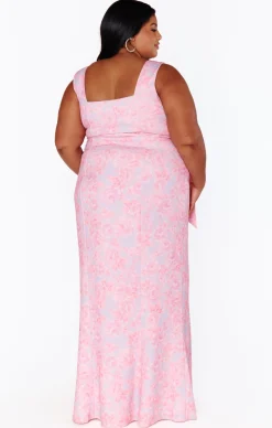 Show Me Your Mumu Paris Gown