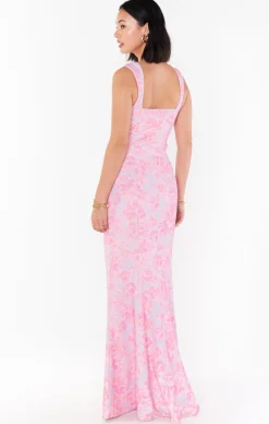 Show Me Your Mumu Paris Gown