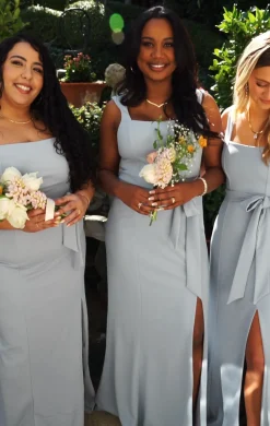 Show Me Your Mumu Paris Gown