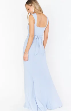 Show Me Your Mumu Paris Gown