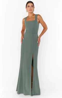 Show Me Your Mumu Paris Gown