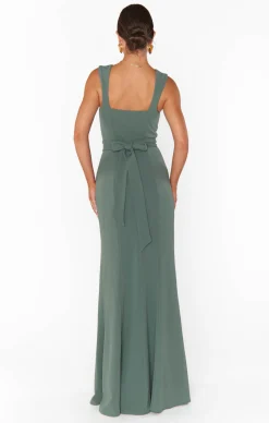 Show Me Your Mumu Paris Gown