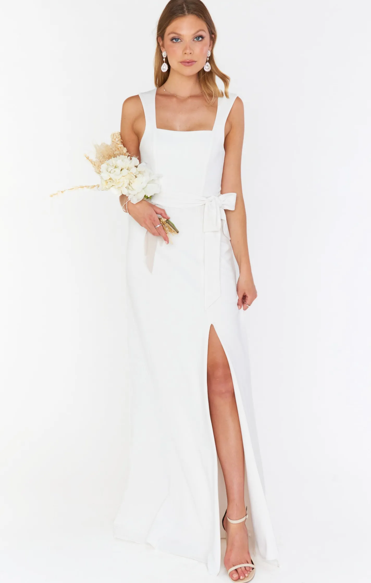 Show Me Your Mumu Paris Gown
