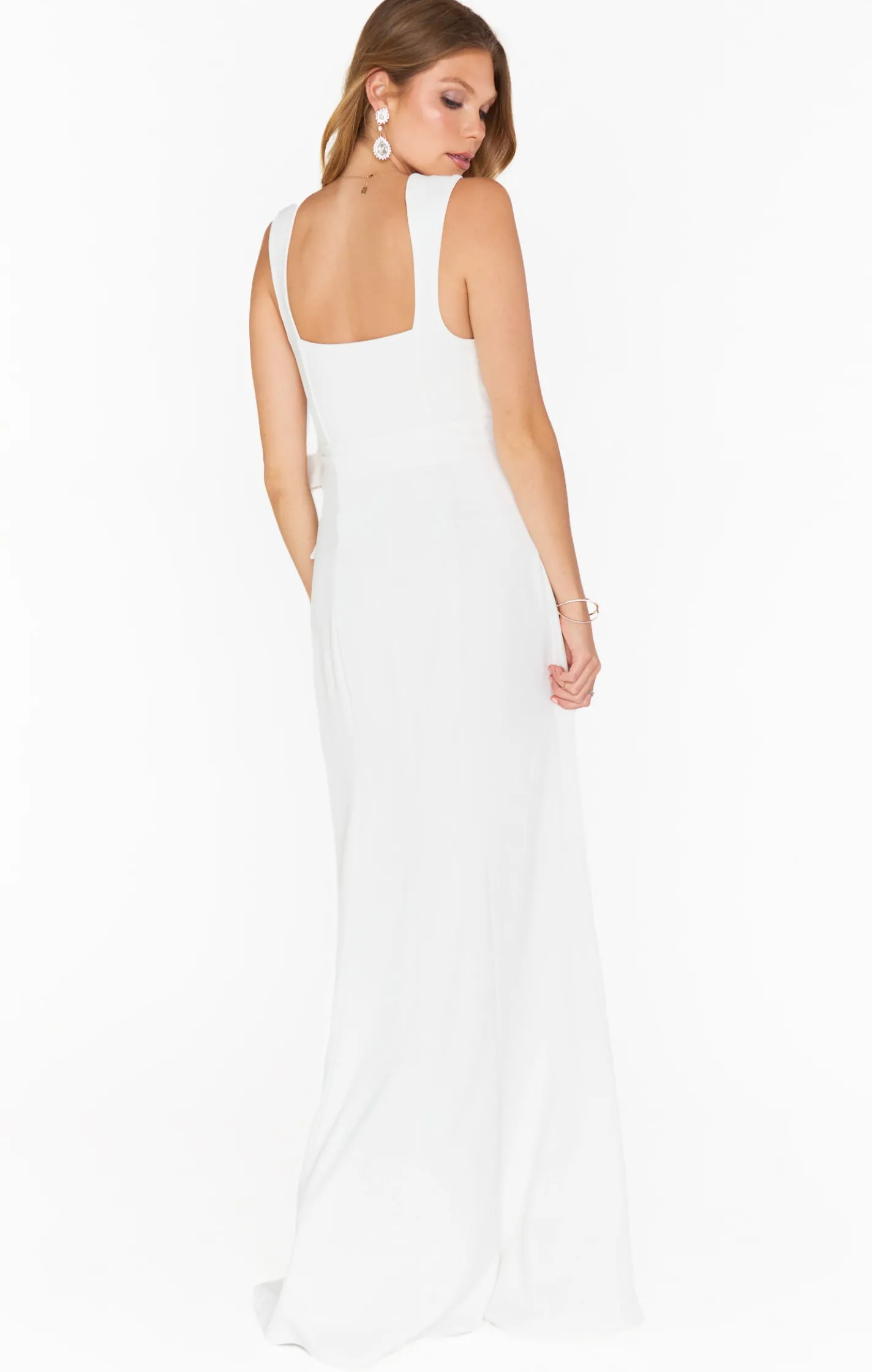 Show Me Your Mumu Paris Gown