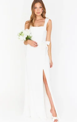 Show Me Your Mumu Paris Gown