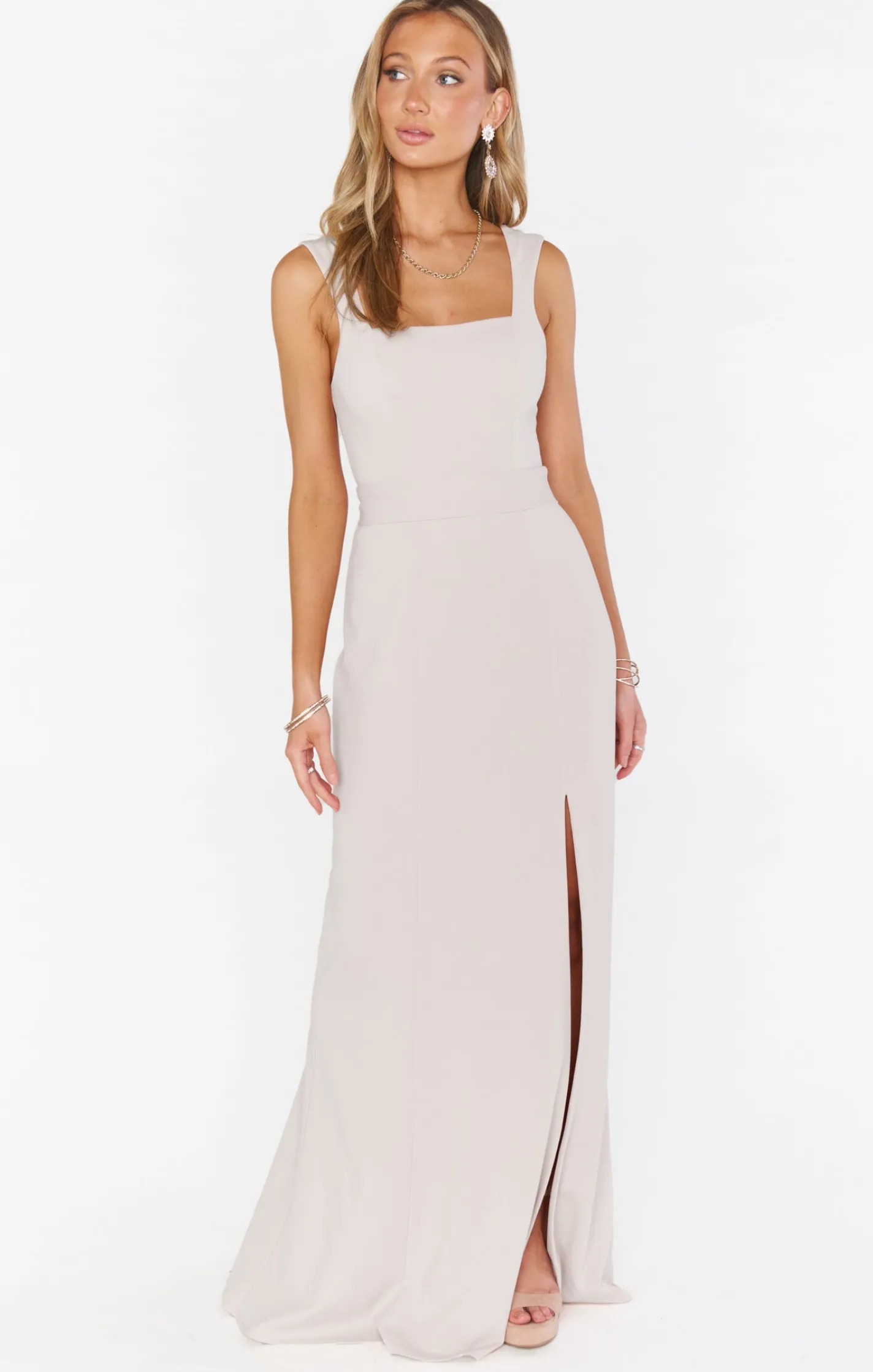 Show Me Your Mumu Paris Gown