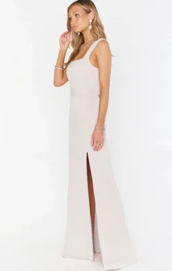 Show Me Your Mumu Paris Gown