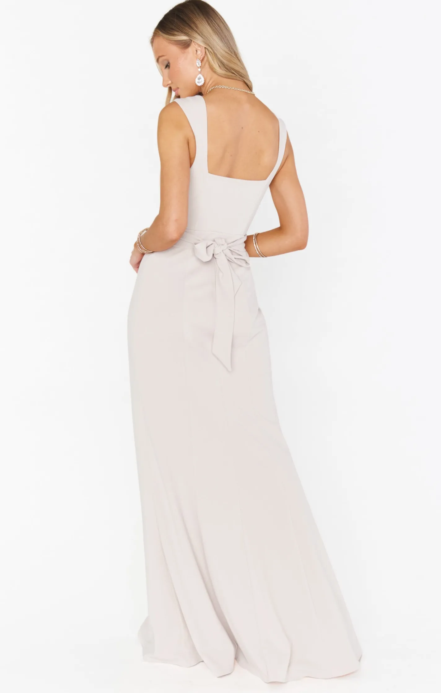 Show Me Your Mumu Paris Gown