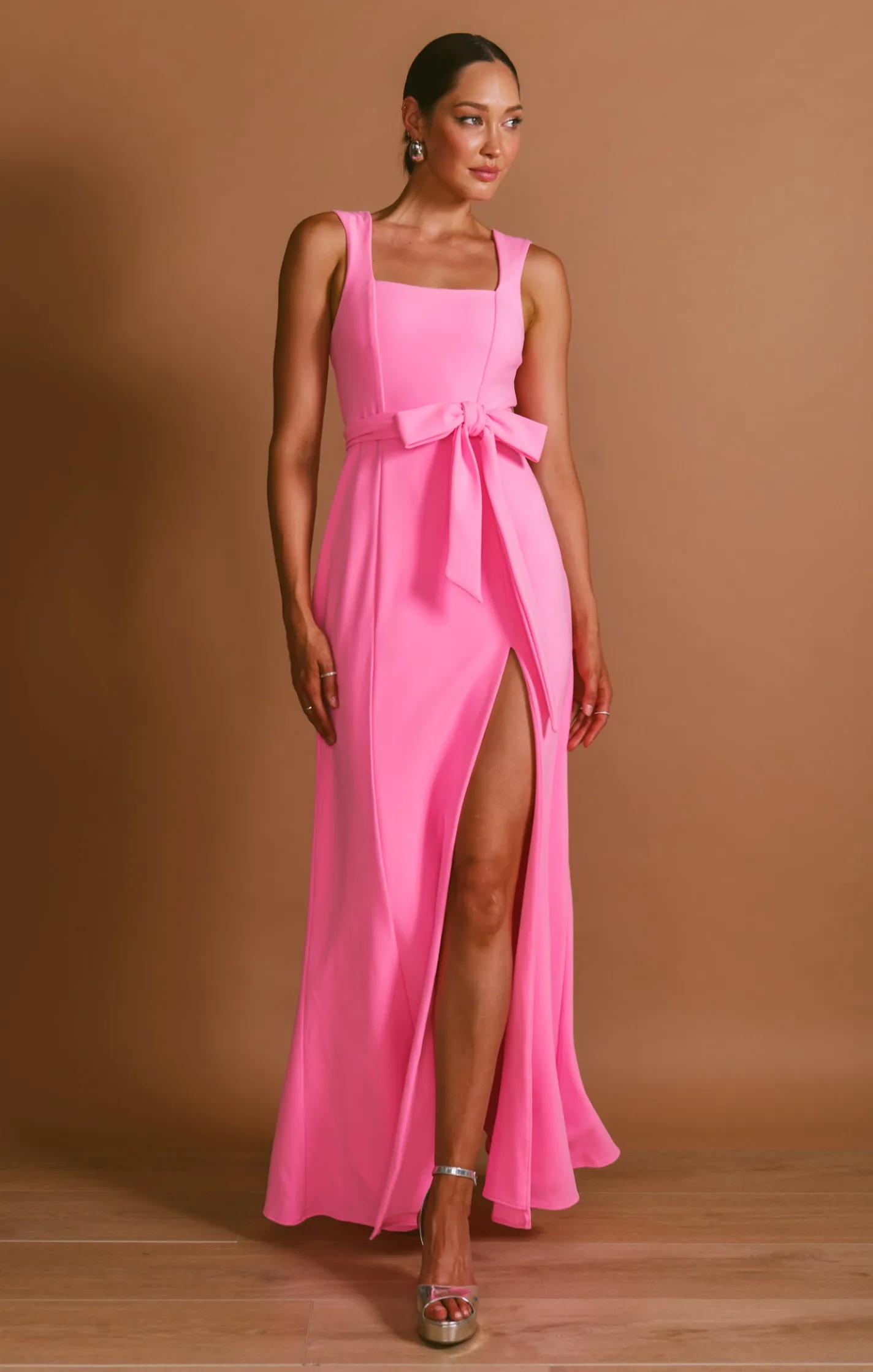 Show Me Your Mumu Paris Gown