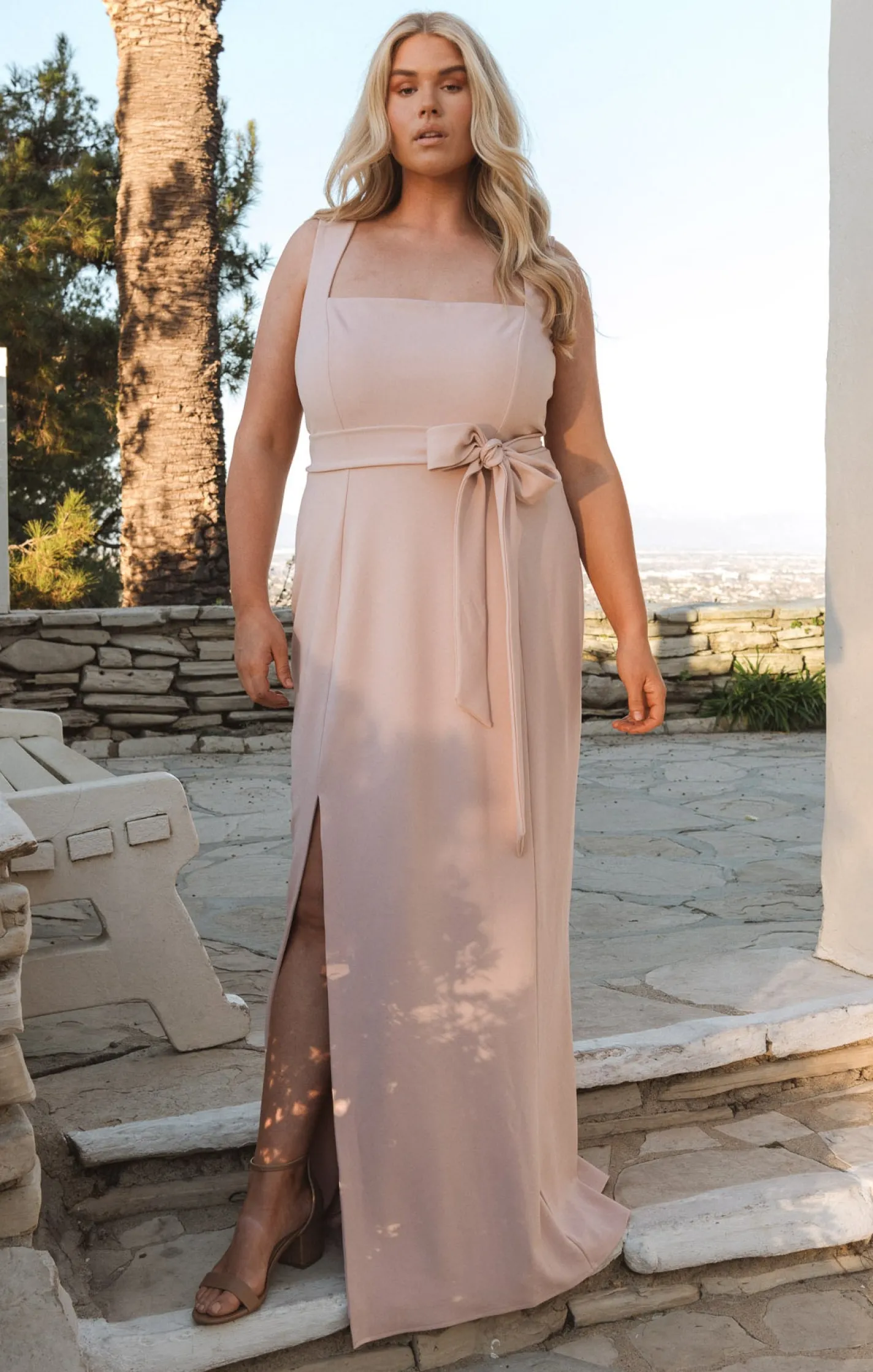 Show Me Your Mumu Paris Gown