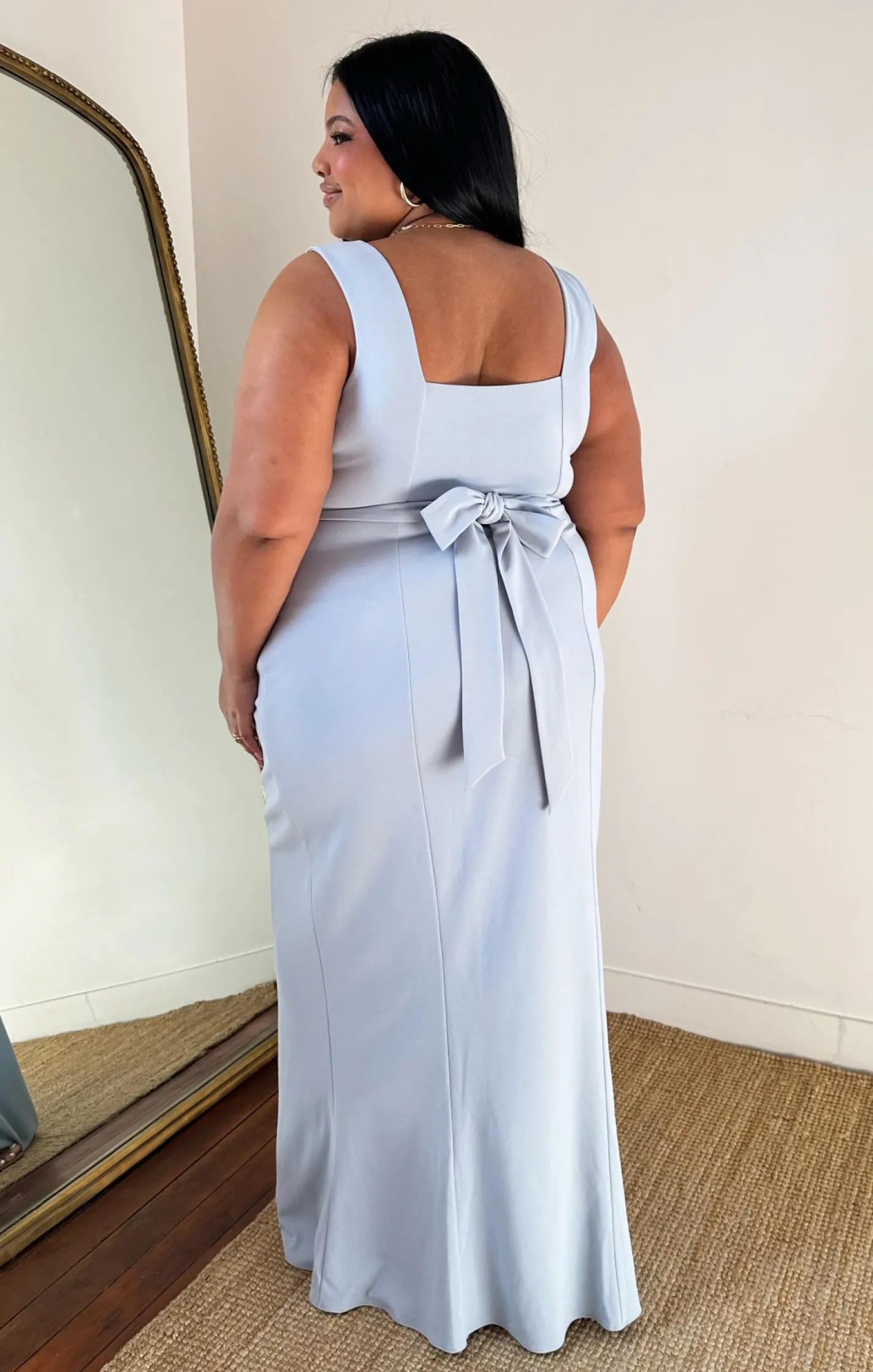 Show Me Your Mumu Paris Gown