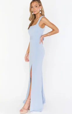 Show Me Your Mumu Paris Gown