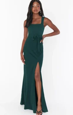 Show Me Your Mumu Paris Gown