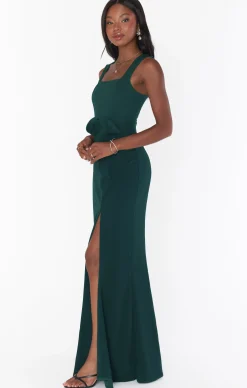 Show Me Your Mumu Paris Gown