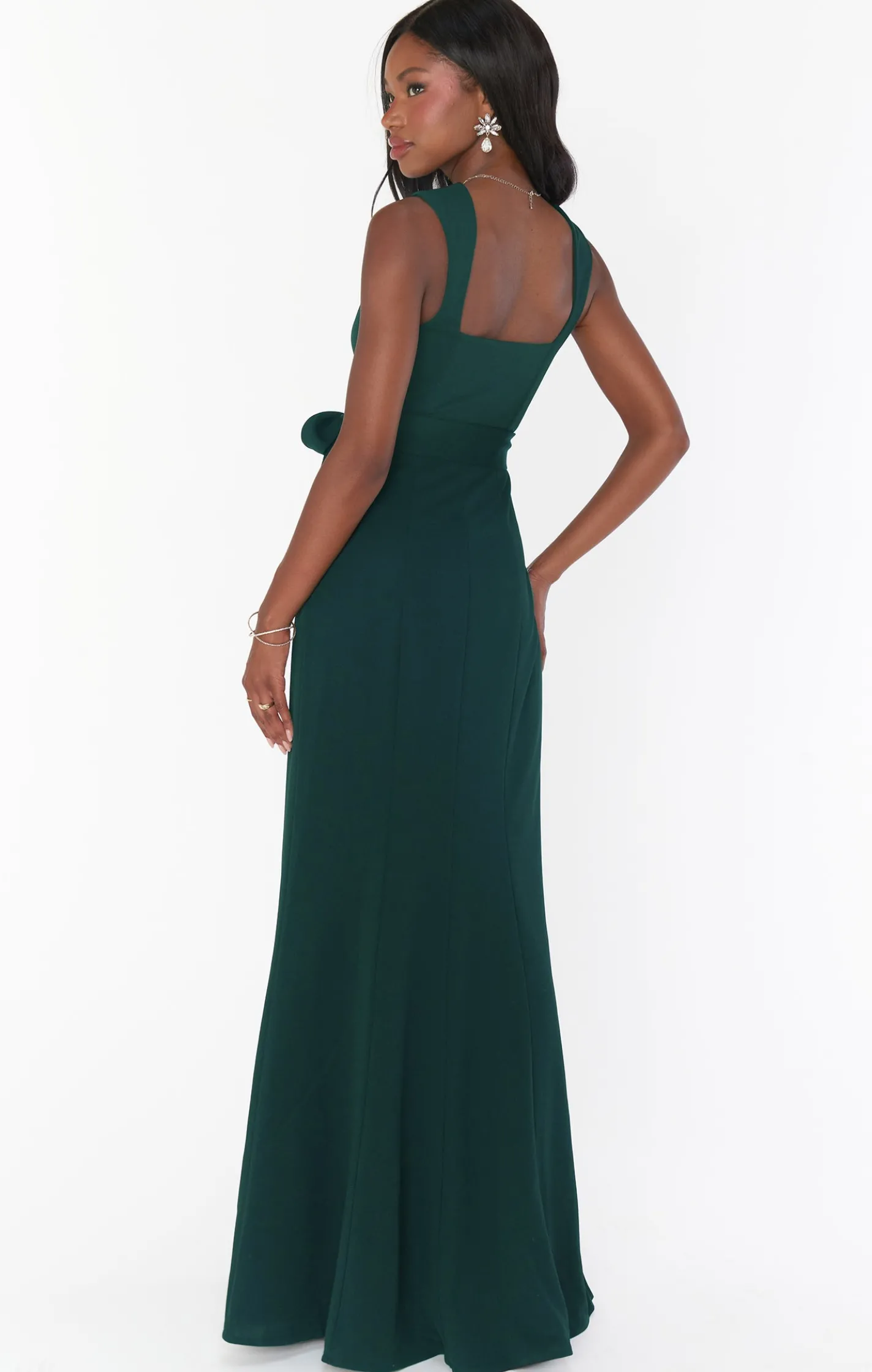 Show Me Your Mumu Paris Gown