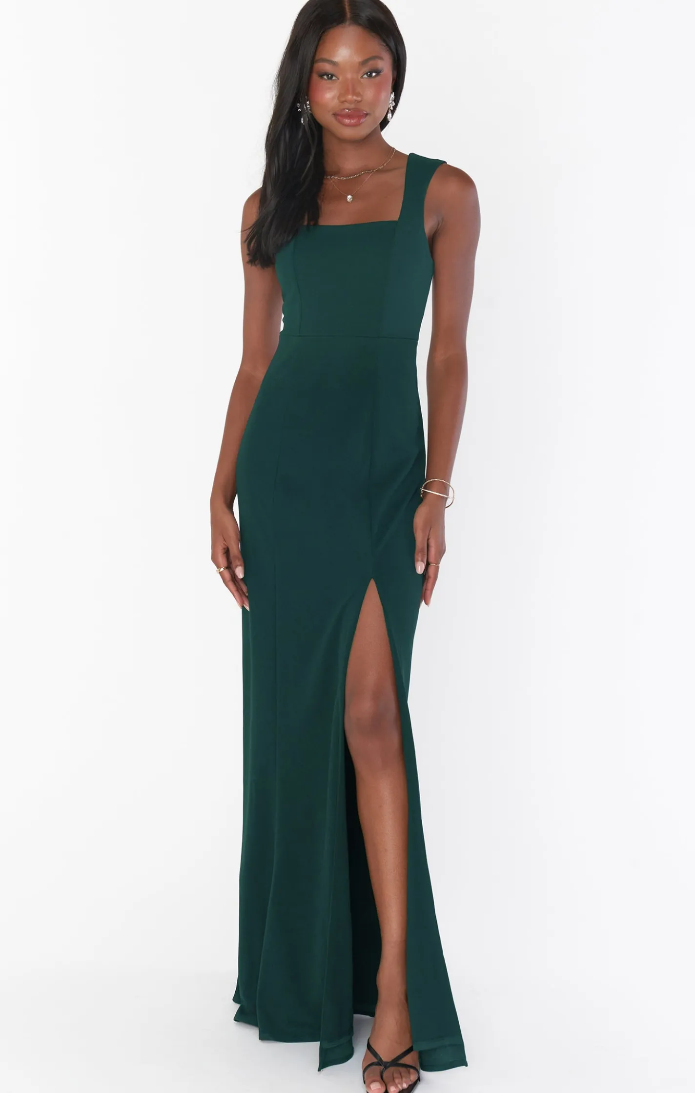 Show Me Your Mumu Paris Gown