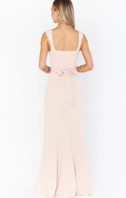 Show Me Your Mumu Paris Gown
