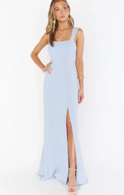 Show Me Your Mumu Paris Gown