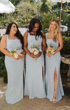 Show Me Your Mumu Paris Gown