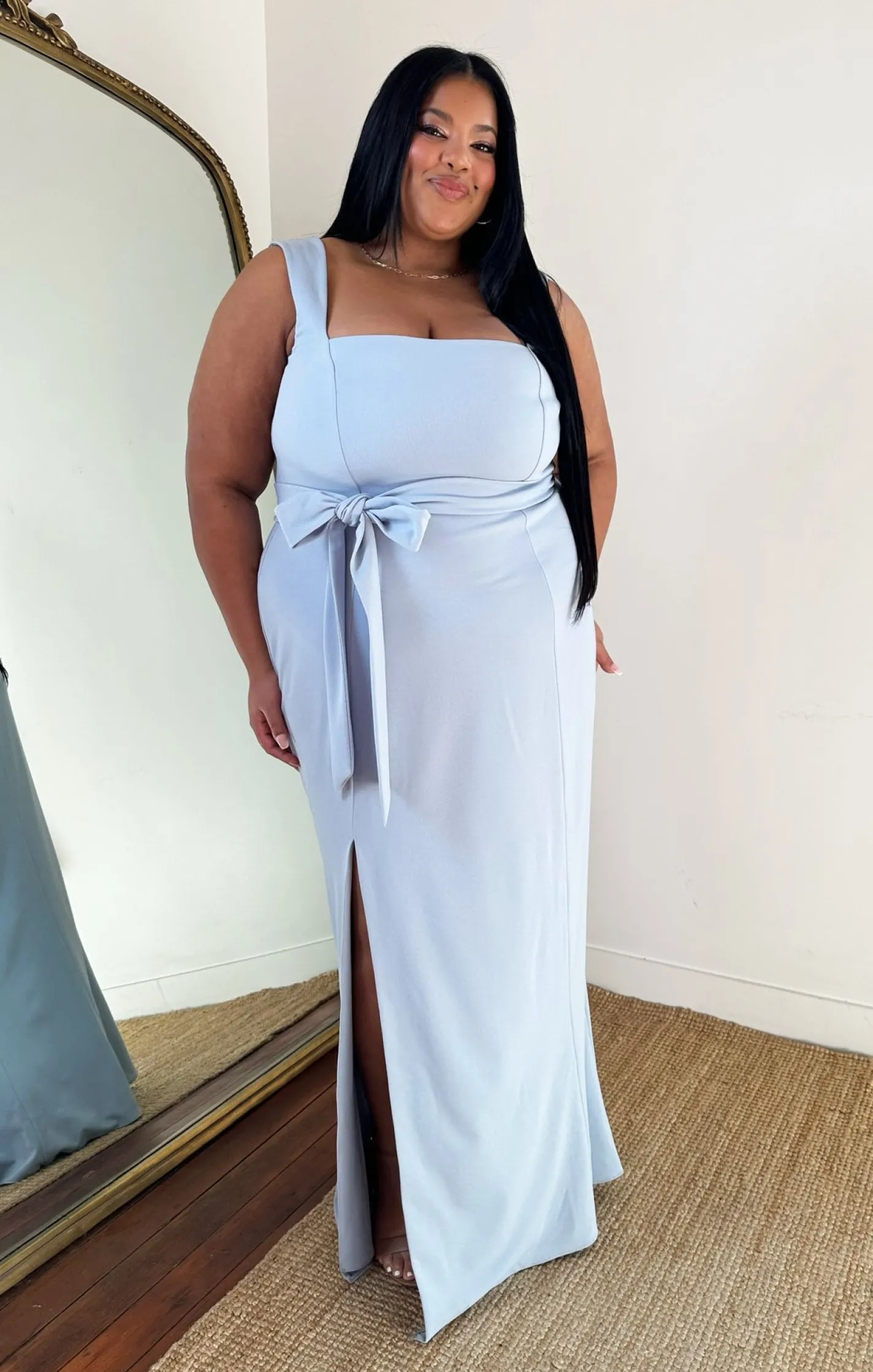 Show Me Your Mumu Paris Gown