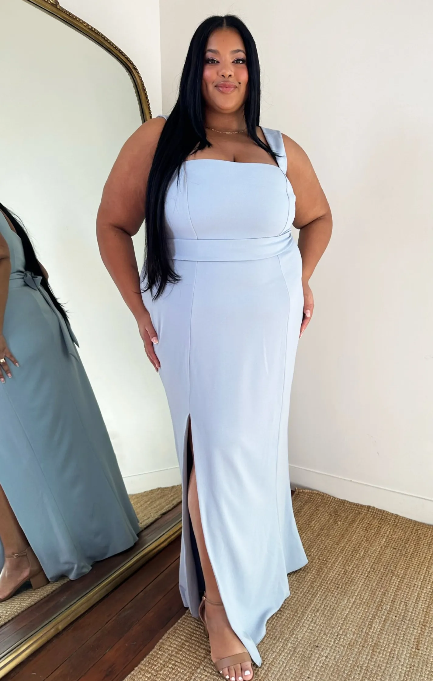 Show Me Your Mumu Paris Gown