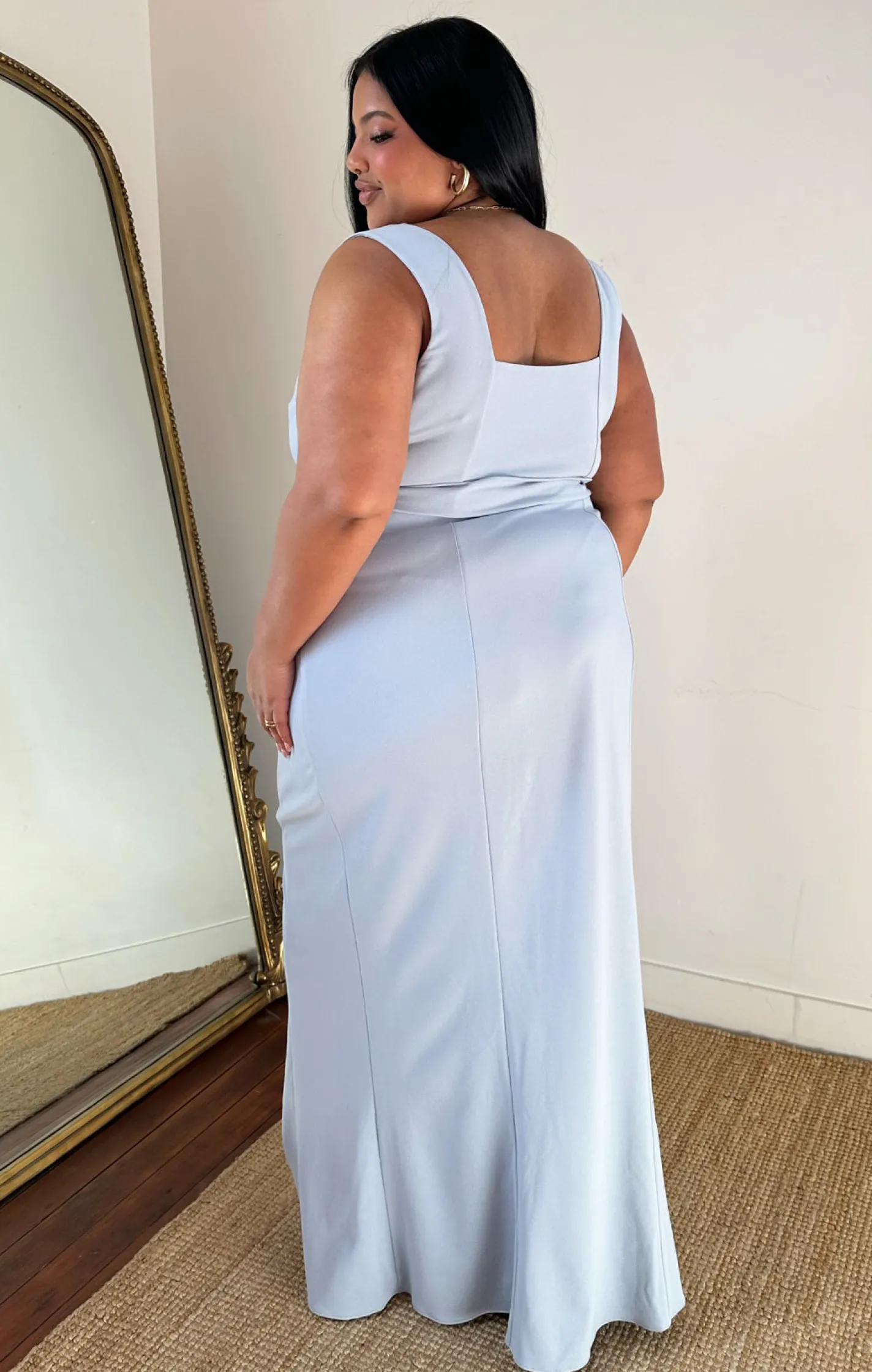 Show Me Your Mumu Paris Gown