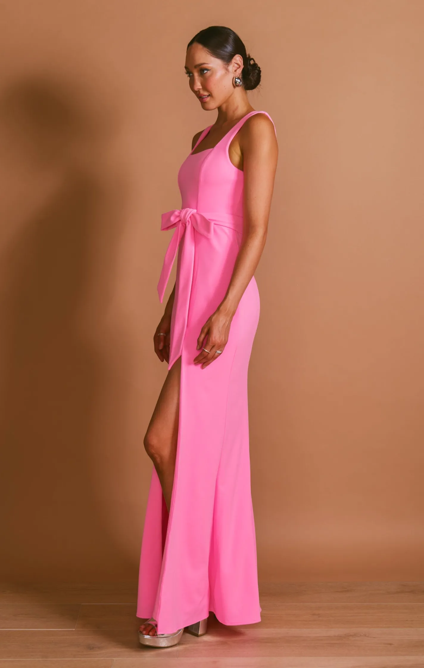 Show Me Your Mumu Paris Gown