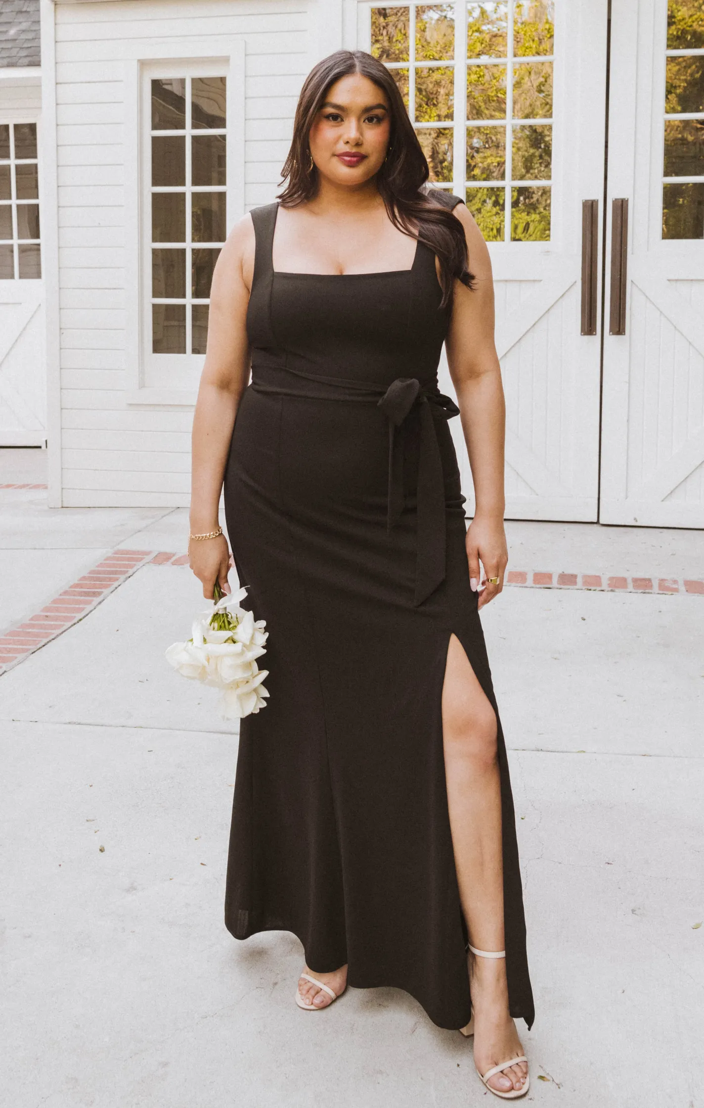 Show Me Your Mumu Paris Gown