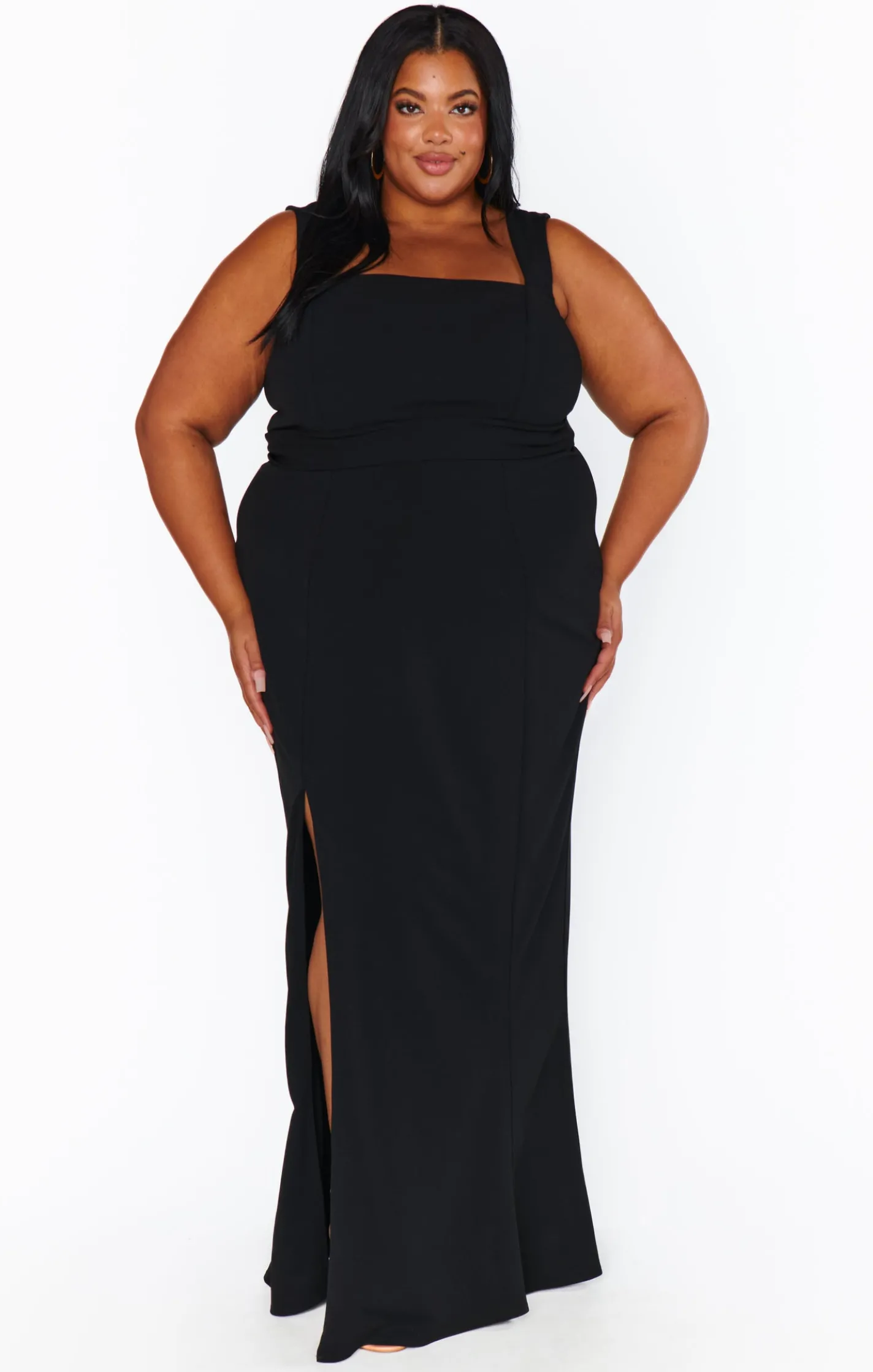 Show Me Your Mumu Paris Gown