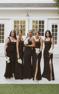 Show Me Your Mumu Paris Gown