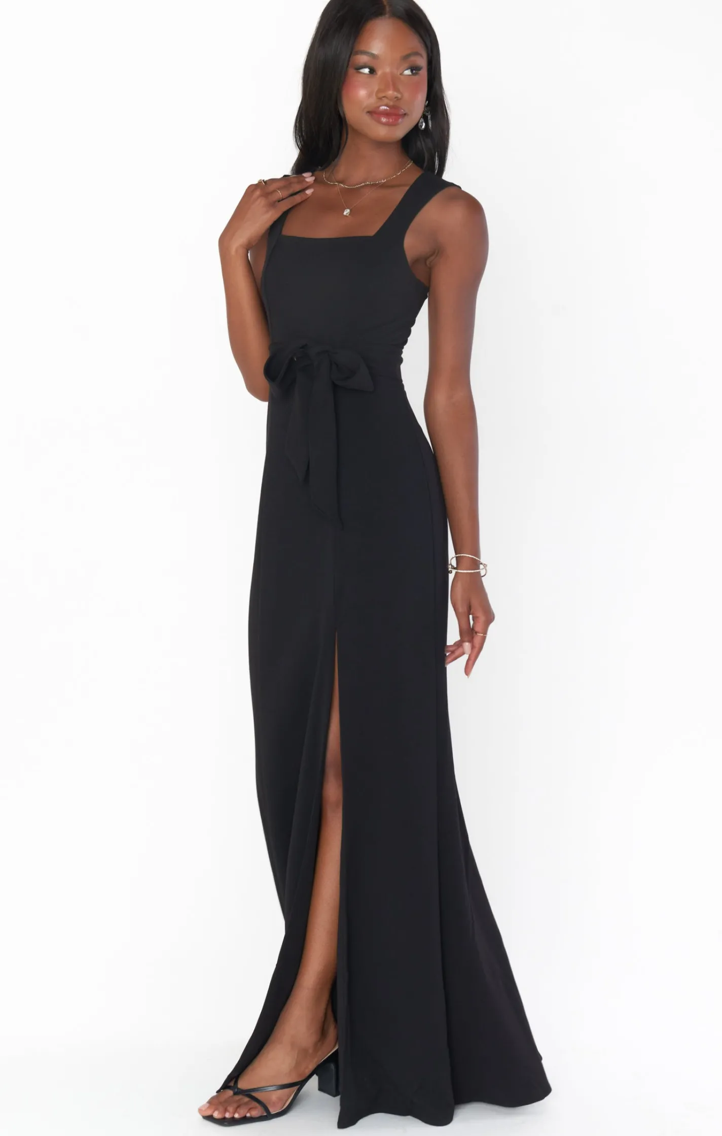 Show Me Your Mumu Paris Gown